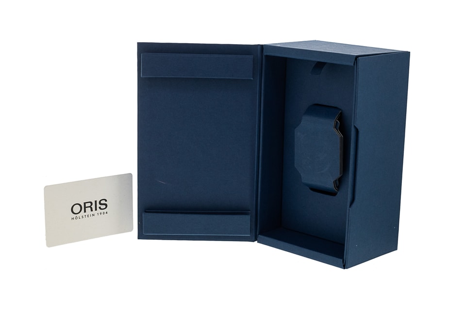 Oris Aquis 01 733 7789 4157-07 8 23 04PEB Image 5